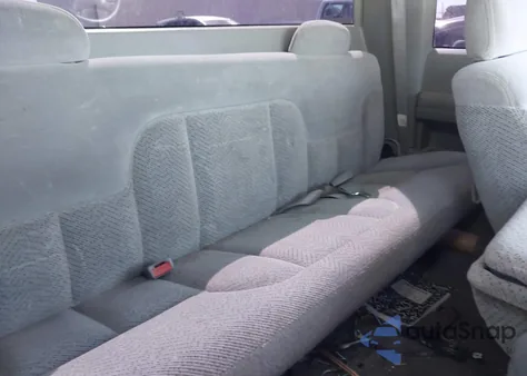 1996 GMC Sierra K1500 from USA, damaged, VIN 1GTEK19R7TE513440